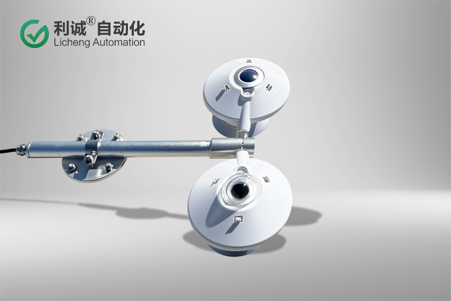 四分量凈全輻射傳感器