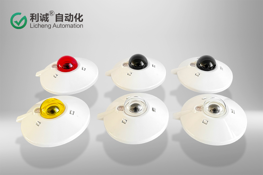 分光譜輻射傳感器